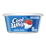 KRAFT COOL WHIP REG 8Z