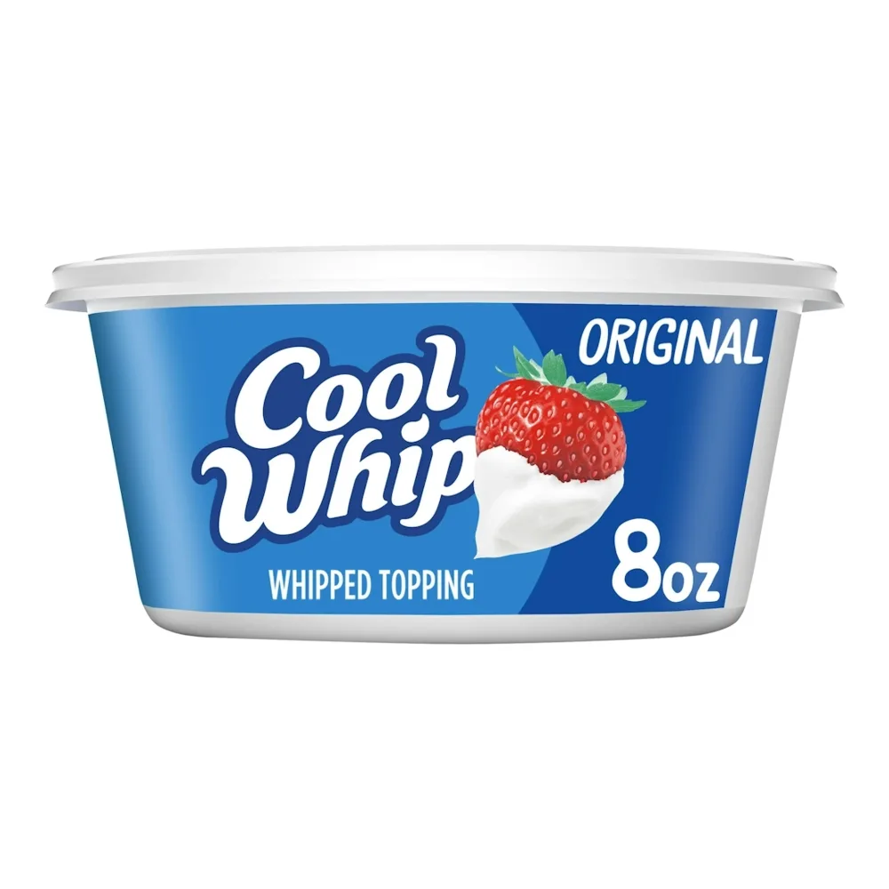 043000009536 KRAFT COOL WHIP REG 8Z - Image 1