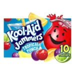 KOOL-AID JAMMERS TROP PUNCH 10PK