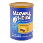 MAXWELL HOUSE ORIG ROAST 11Z
