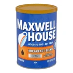 MAXWELL HOUSE BRKFST BLND 11Z