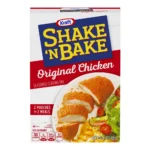 KRAFT SHAKE N BAKE ORIG CHICK 5Z