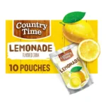 COUNTRY TIME LEMONADE 60Z