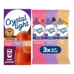 CRYSTAL LIGHT OTG MIXOLOGY 9CT