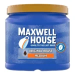 MAXWELL HOUSE ORIG COFFEE 27Z