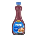 I HOP ORIGINAL SYRUP
