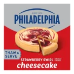 PHILADELPHIA CHEESECAKE STRB 24Z