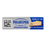 PHILADELPHIA CHEESECAKE ORIG 24Z