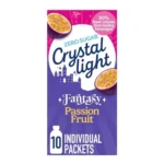 CRYSTAL LIGHT OTG PASSION FRT 10CT