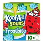KA JAMS SOUR FRSTBIT 10CT