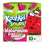 KA JAMS SOUR WATERMELON 10CT