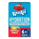 KOOL-AID HYDRATION TRP PNCH 6PK
