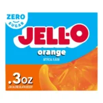 JELL-O SUGAR FREE ORANGE 0.3Z