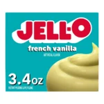 JELL-O INST FRENCH VANILLA 3Z