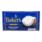 BAKERS COCONUT FLAKES 7Z
