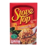 STOVE TOP CHICKEN STUFFING 6Z