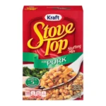 STOVE TOP PORK STUFFING 6Z