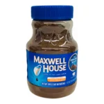MAXWELL HOUSE ORIGINAL 8Z
