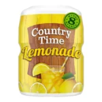 COUNTRY TIME LEMONADE 19Z