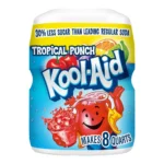 KOOL-AID TROPICAL PUNCH 19Z