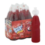 KOOL-AID BURSTS CHERY 6PK