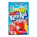 KOOL-AID TROPICAL PUNCH .16Z