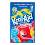 KOOL-AID RASPBRY LEMONADE .13Z