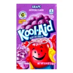 KOOL-AID GRAPE .14Z