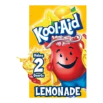KOOL-AID LEMONADE .13Z
