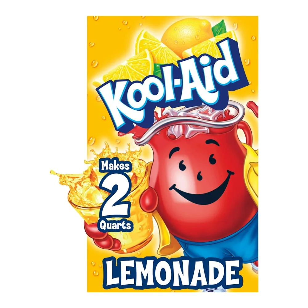 043000955697 KOOL-AID LEMONADE .13Z - Image 1