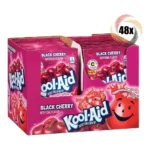 KOOL-AID STRAWBERRY-LEMONADE .19Z