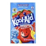 KOOL-AID MIXED BERRY .22Z