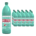 CLORALEN REG BLEACH 32.1Z