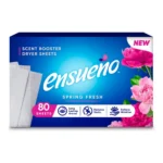 ENSUENO DRYER SPRING 80CT