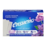 ENSUENO DRYER LAVENDER 80CT