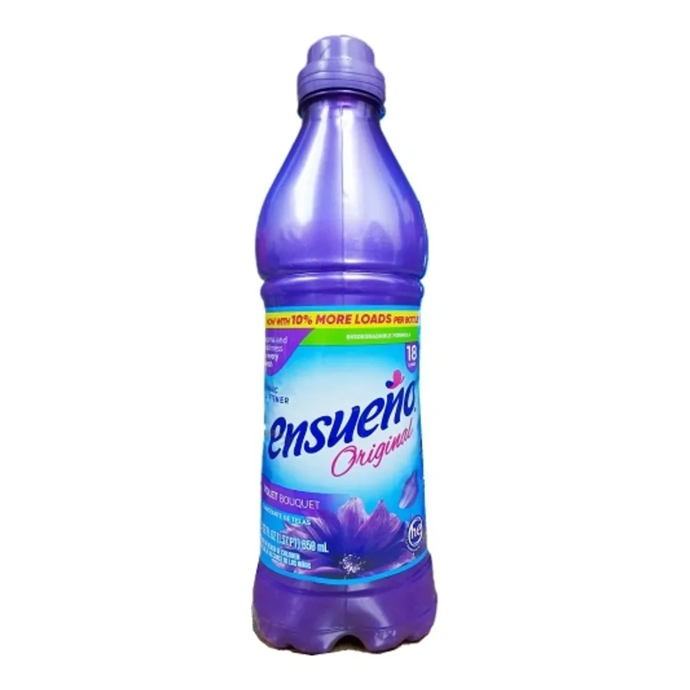 043152016758 ENSUENO VIOLET 22Z - Image 1