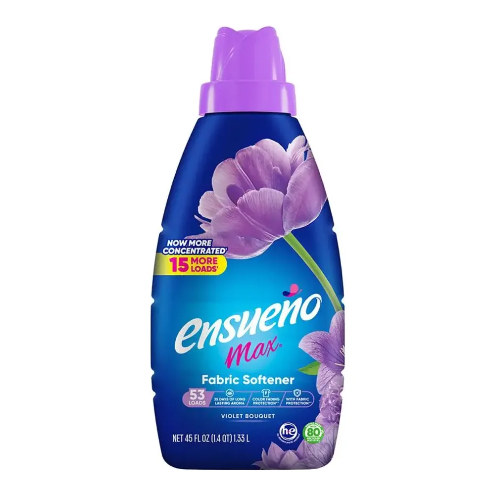 043152016802 ENSUENO MAX VIOLET BOUQUET 45Z - Image 1
