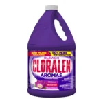 CLORALEN LAVENDER SCET LQ BLEACH 121Z