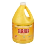 CLORALEN LEMON LQ BLEACH 121Z