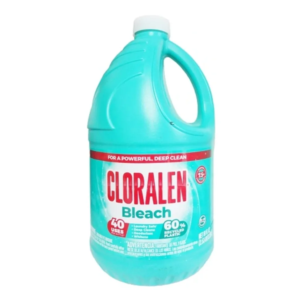 043152018837 CLORALEX BLEACH 81Z - Image 1