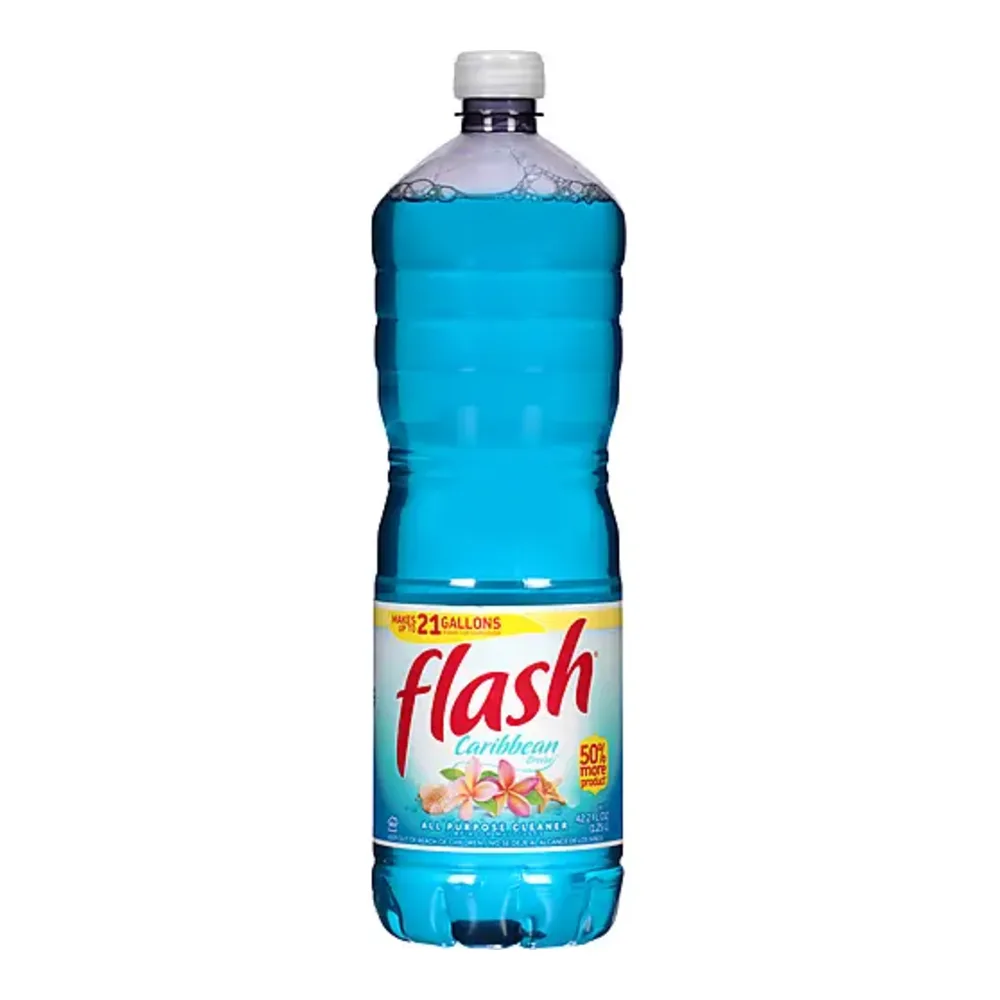 043152033236 FLASH CARIBBEAN BREEZE 42Z - Image 1