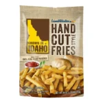 IDAHO HAND CUT STYLE FRIES 28Z
