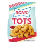 SONIC TOTS 28Z