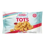 SONIC TOTS BIG BAG 3LB