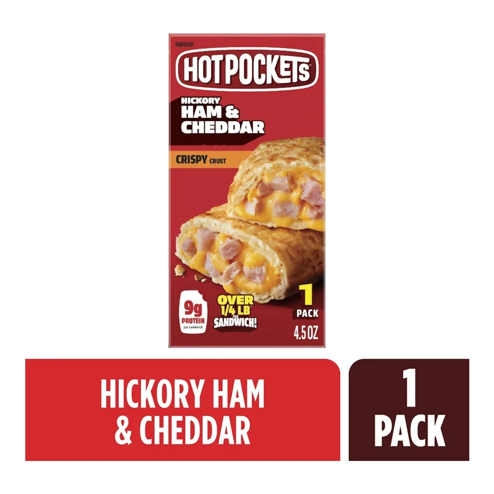 043695211030 HPCK HAM CH SNDW 4.5Z - Image 1