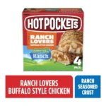 POCKETS RANCH PEPP 4CT