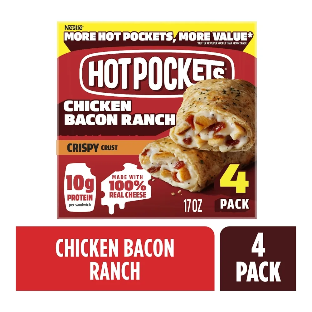 043695414868 POCKETS CHICKEN/BACON/RANCH 4CT - Image 1