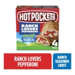 POCKETS RANCH PEPP 4CT