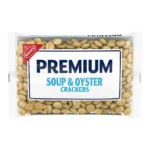 NABISCO OYSTER CRACKERS 9Z