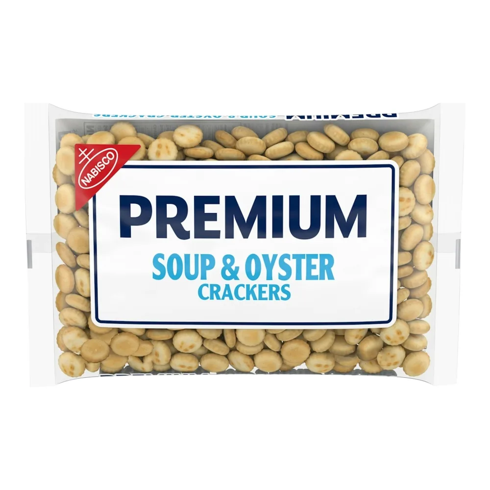 044000024772 NABISCO OYSTER CRACKERS 9Z - Image 1
